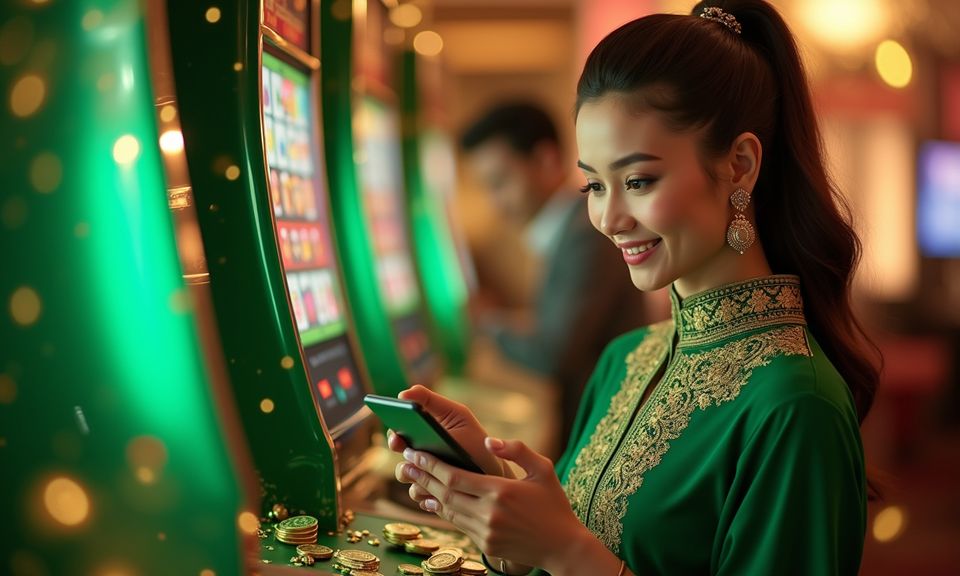 hfb77 casino app visual